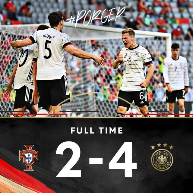 九游下载中心-【观察】德国足球的意志力又回来了！